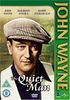 The Quiet Man - John Wayne [UK Import]