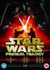 Star Wars - Prequel Trilogy [UK Import]