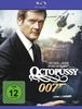 James Bond - Octopussy [Blu-ray]