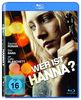 Wer ist Hanna? [Blu-ray]