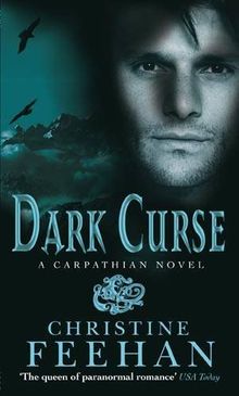 Dark Curse ('Dark' Carpathian Series)