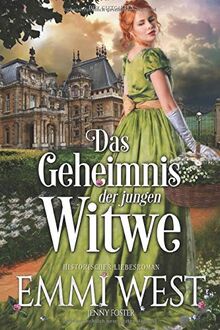 Der Giftgarten: Historischer Liebesroman