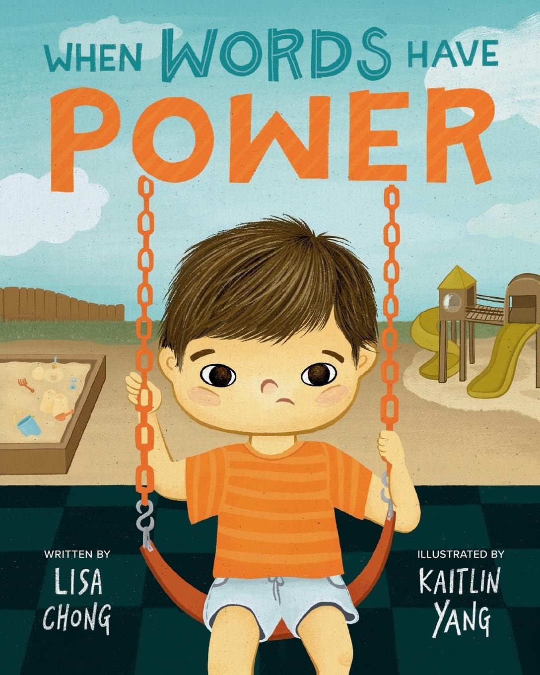 When Words Have Power