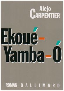 Ekoué-Yamba-O. Histoire de lunes