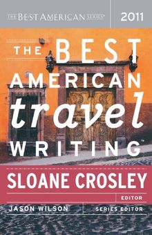 The Best American Travel Writing 2011