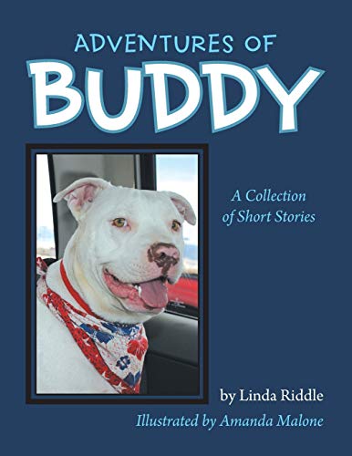 Adventures of Buddy: A Collection of Short Stories