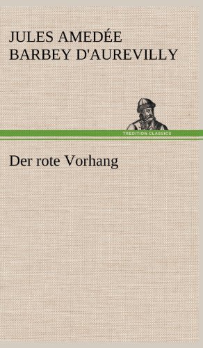 Der rote Vorhang