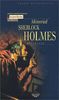 Mémorial Sherlock Holmes : parodies et pastiches