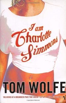 I Am Charlotte Simmons