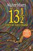 Die 13 1/2 Leben des Käpt'n Blaubär: Roman – Der große Bestseller in Farbe