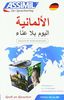 ASSiMiL Deutsch ohne Mühe heute für Arabischsprecher: Deutschkurs in arabischer Sprache, Lehrbuch (Niveau A1-B2) (Deutsch als Fremdsprache)