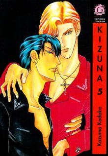 Kizuna. Vol. 5