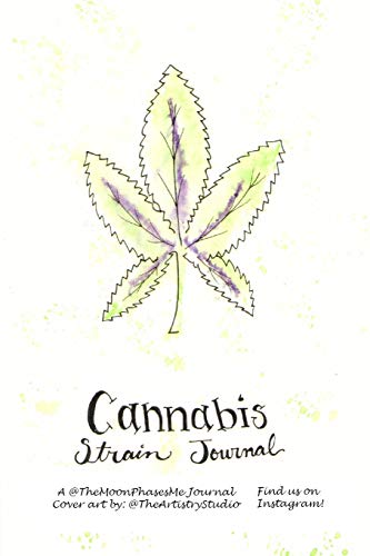 Cannabis Strain Journal