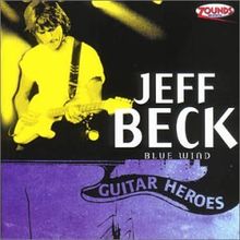 Guitar Heroes - Blue Wind