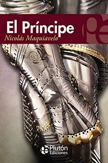 El Príncipe (Colección Eterna)