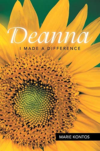 Deanna: I Made a Difference