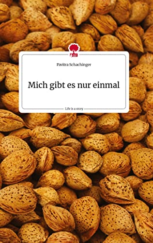 Mich gibt es nur einmal. Life is a Story - story.one