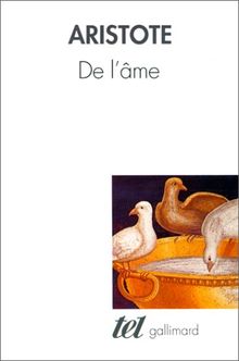 De l'âme