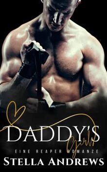 Daddy’s Girls: eine Reaper Romanze