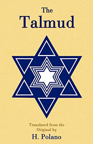 H. Polano The Talmud