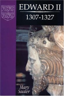 Edward II: 1307-1327