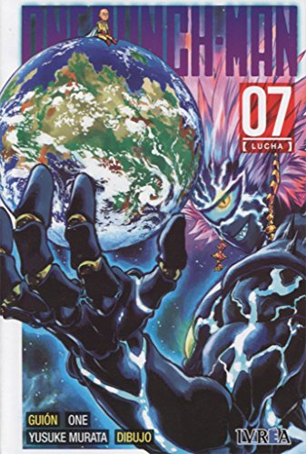 One punch-man