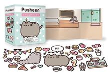 Pusheen: A Magnetic Kit (RP Minis)