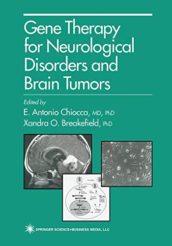 Gene Therapy for Neurological Disorders and Brain Tumors (Contemporary Neuroscience)