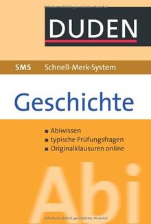 SMS Abi Geschichte