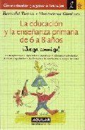 EDUCAR DE 6 A 8 AÑOS (Biblioteca Educacion)