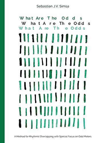 What Are the Odds: A Method for Rhythmic Overlapping with Special Focus on Odd Meters