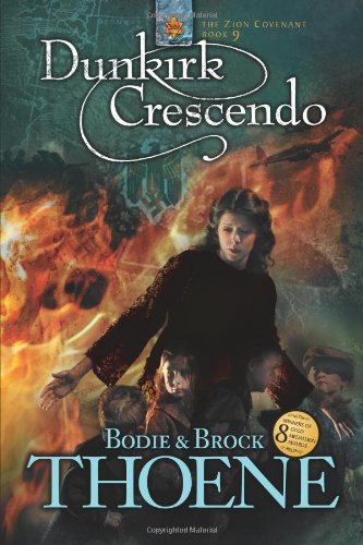 Dunkirk Crescendo (Zion Covenant)