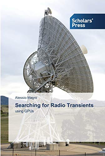 Searching for Radio Transients: using GPUs