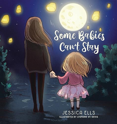 Some Babies Can't Stay