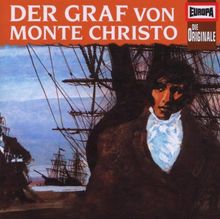 Die Originale  2-Der Graf Von Monte Christo