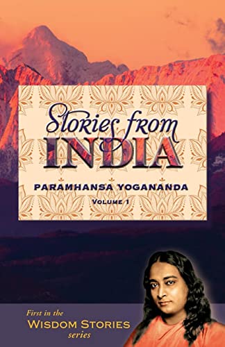 Stories from India, volume 1 (Wisdom Stories)