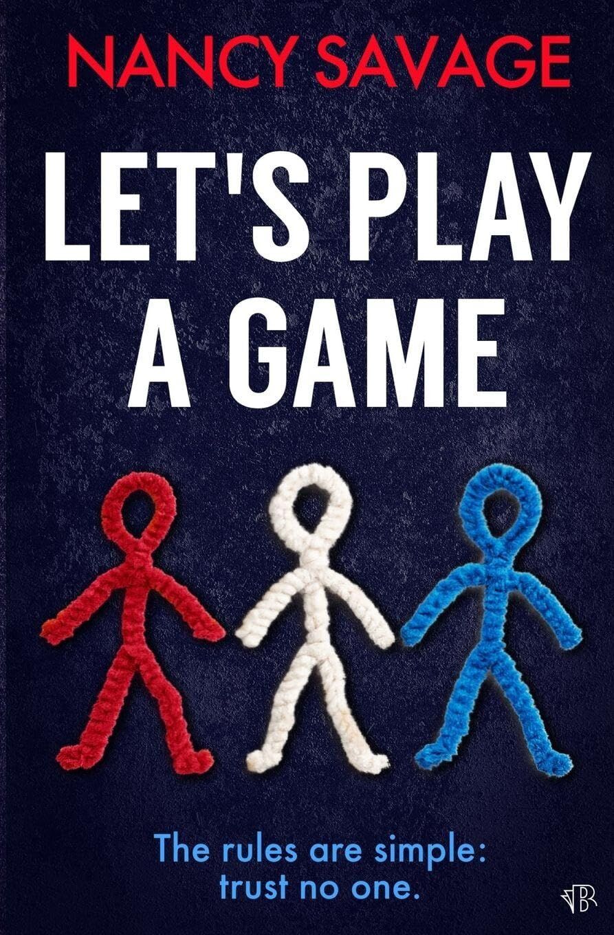 Let's Play a Game