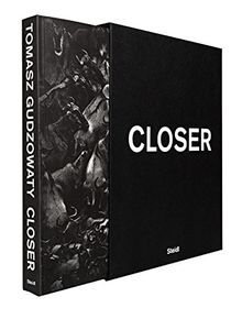 Tomasz Gudzowaty Closer
