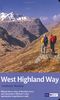 West Highland Way (National Trail Guides)