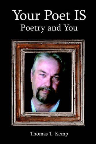 Your Poet IS: Poetry and You