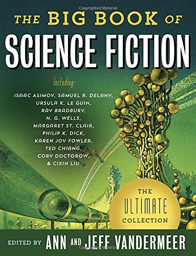 Penguin Press GroßEs Buch Der Wissenschaft Der Science-Fiction Englisch Taschenbuch