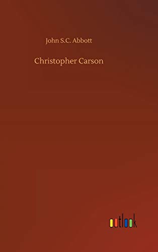 Christopher Carson