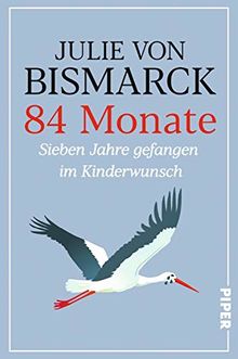 84 Monate: Sieben Jahre gefangen im Kinderwunsch