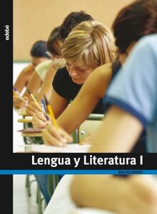 Lengua y literatura, 1 Bachillerato