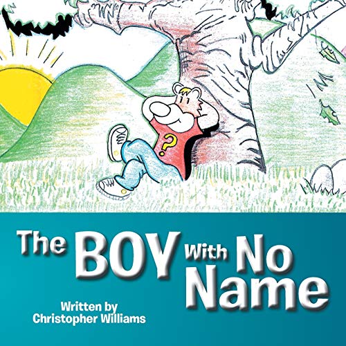 The Boy With No Name