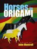 Horses in Origami (Dover Origami Papercraft)