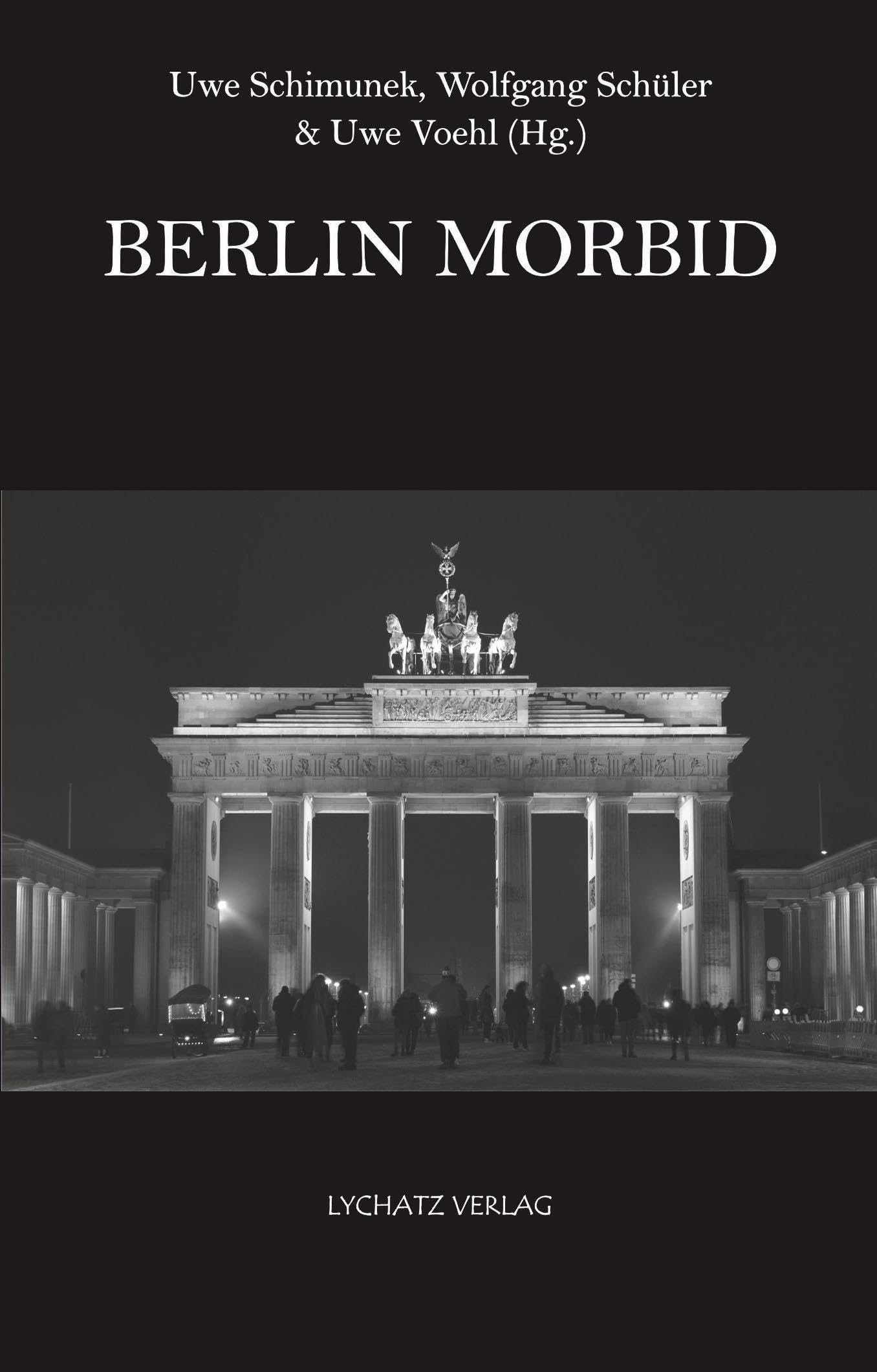 Berlin morbid (Wien morbid)