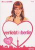 Verliebt in Berlin - Box 01, Folge 1-20 (3 DVDs)