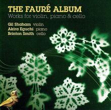 The Faure Album