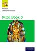 Nelson Comprehension: Year 5/Primary 6: Pupil Book 5 (Nelson English)